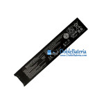 Batería para HP 258 258 250 OfficeJet CZ993-60017 HP200 200 [Batería de repuesto]